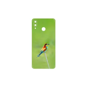 MAHOOT European bee-eater Cover Sticker for Huawei Nova 3