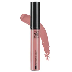 MY Black Diamond Perfection Matt Lip Gloss 02