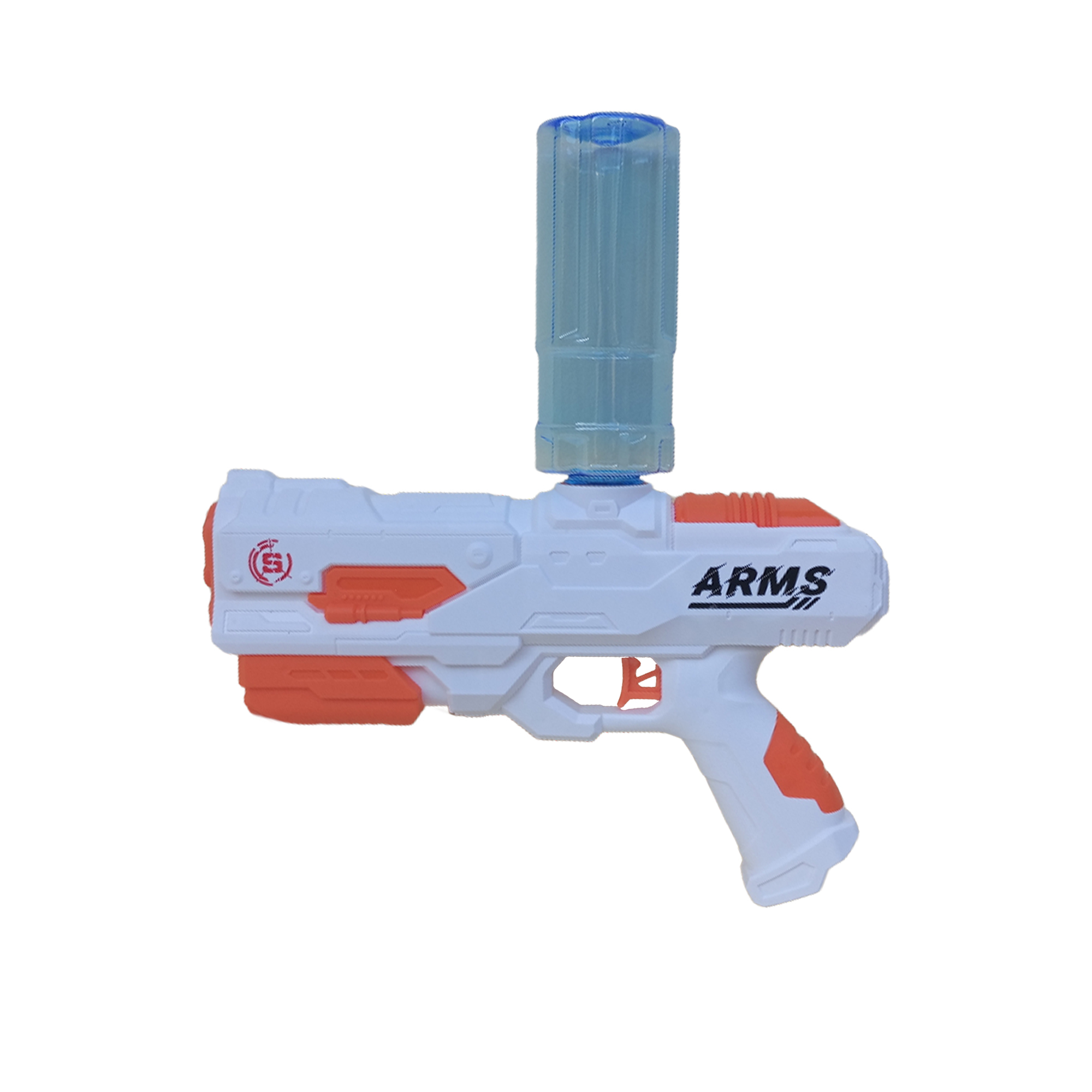 تفنگ آب پاش مدل ARMS کد 590