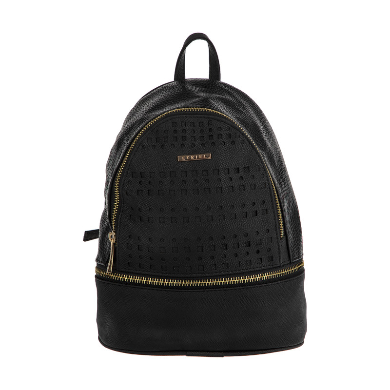 کوله پشتی زنانه ال سی وایکیکی مدل 7K9481Z8-HUC-BLACK