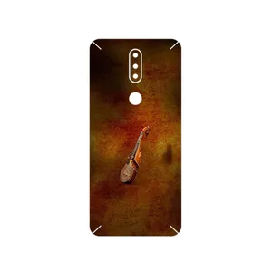 MAHOOT Rabab Cover Sticker for Nokia 2.4