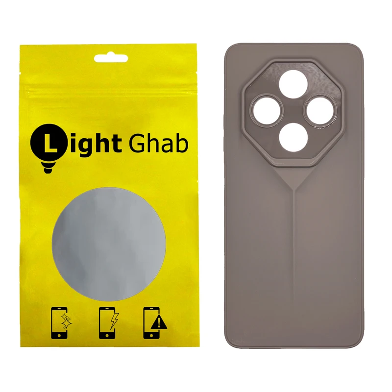 کاور لایت قاب مدل PRL مناسب برای گوشی موبایل شیائومی Redmi Note 14 Pro