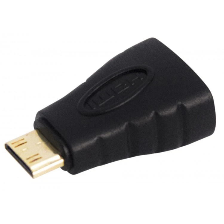 مبدل Mini HDMI به HDMI پروئل مدل ATV07