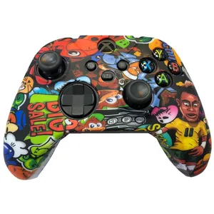 محافظ دسته بازی ایکس باکس سری s/x مدل 0029