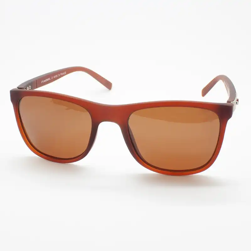 عینک آفتابی مردانه اوگا مدل 58980C6 BR