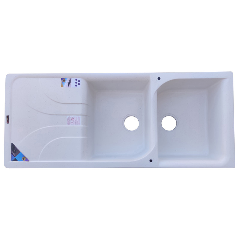 سینک ظرفشویی سامکو کد 205_Q