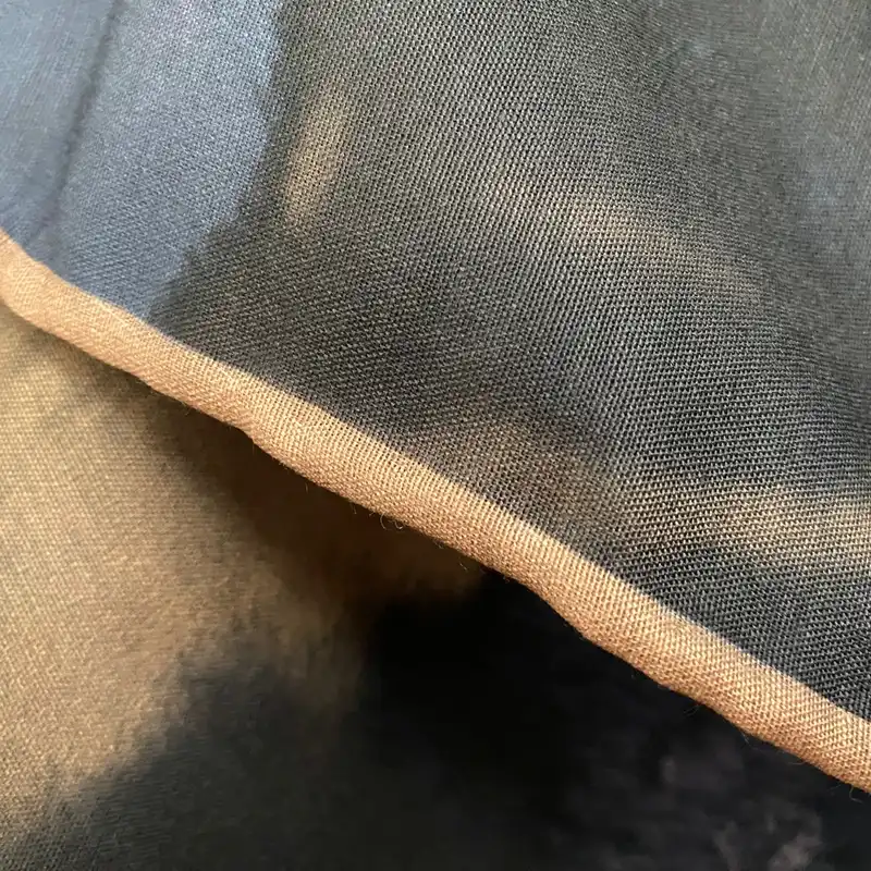 روسری زنانه مدل نخی چهارفصل قواره بزرگ کد 1621