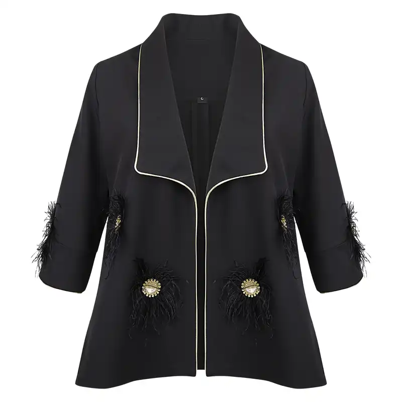 مانتو کتی  زنانه مدل هلیا 009