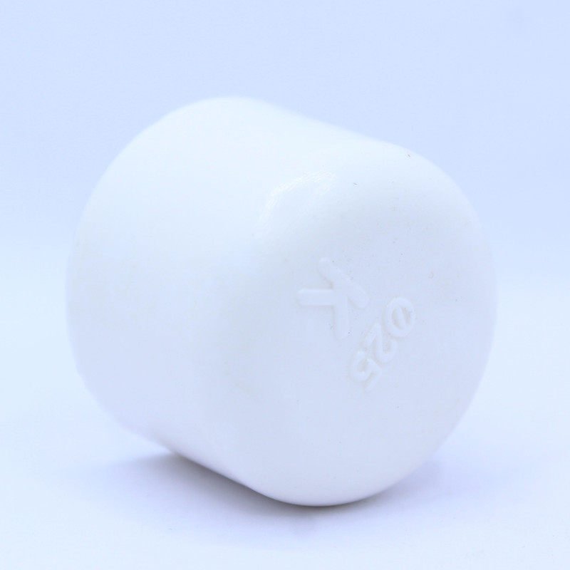 درپوش کپ مدل DN-25 بسته 50 عددی درپوش کپ مدل DN-25 بسته 50 عددی