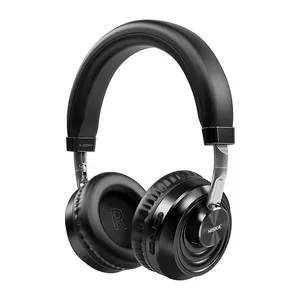 HISKA K-320HP Wireless Headphones 
