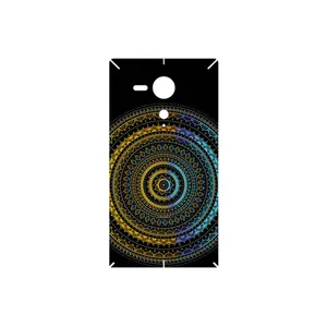 MAHOOT Mandala Design 2 Cover Sticker for Sony Xperia SP