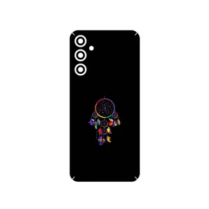 MAHOOT Dream Catchers Cover Sticker for Samsung Galaxy M34 5G