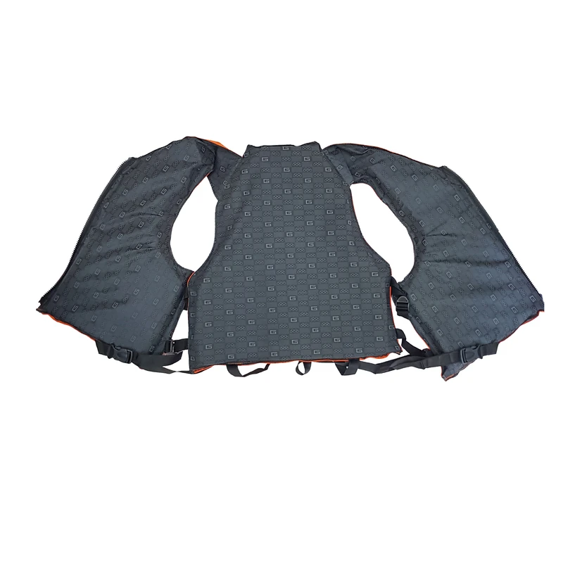 عکس شماره 2 : جلیقه نجات تکا مدل xl