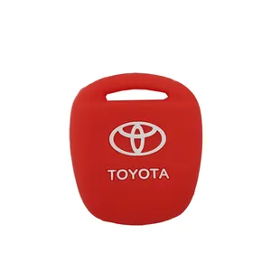 کاور سوئیچ خودرو مدل Toy-04 مناسب برای تویوتا