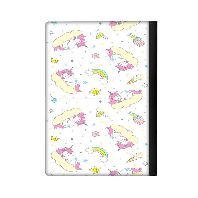 کلاسور مدل یونیکورن کد 1898