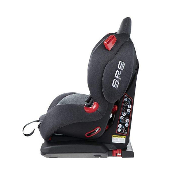 صندلی خودرو کودک چلینو مدل Monza Isofix صندلی خودرو کودک چلینو مدل Monza Isofix