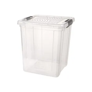 ظرف نگهدارنده لیمون مدل مستطیل H2402