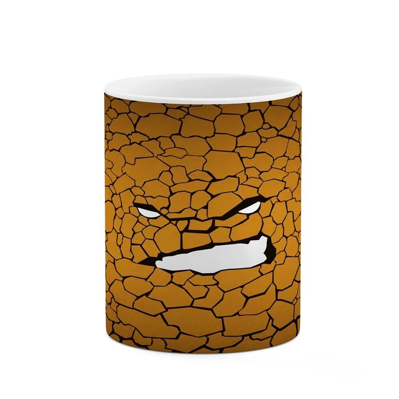 ماگ کاکتی مدل Thing کد mgh40208