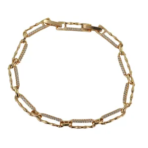 دستبند زنانه ژوپینگ مدل پریزاد کد W252