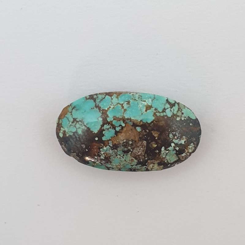 سنگ فیروزه نیشابور کد H123