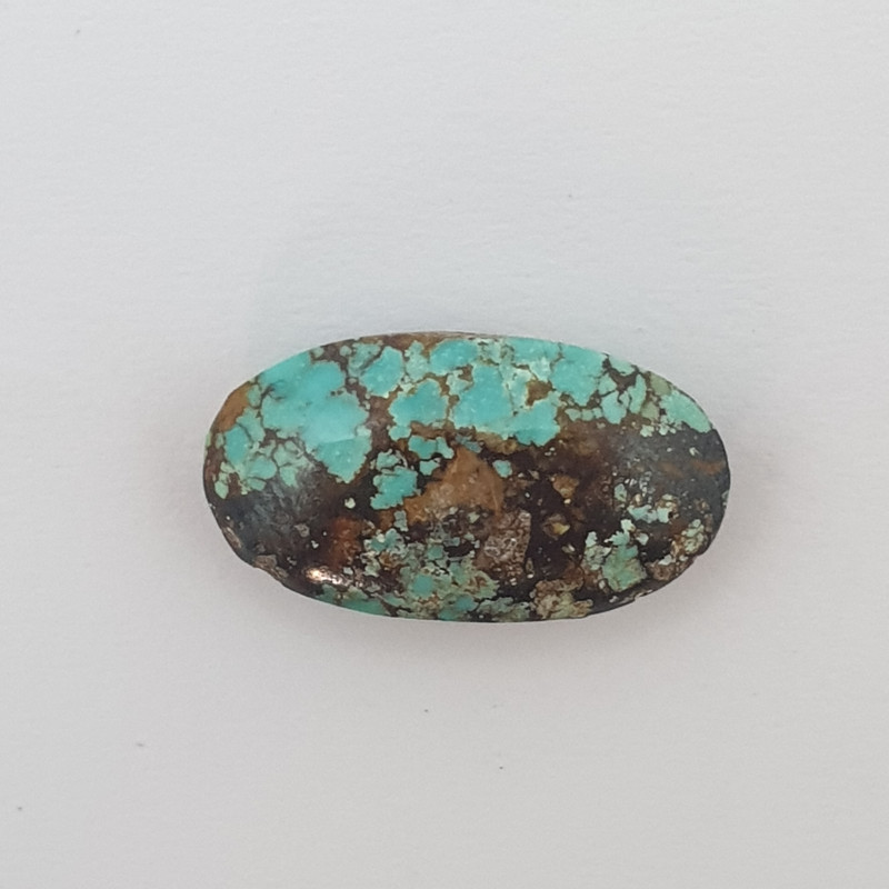 سنگ فیروزه نیشابور کد H123