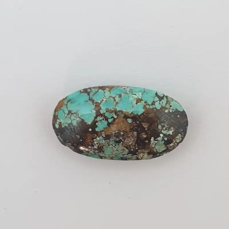 سنگ فیروزه نیشابور کد H123