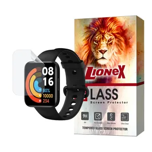 Lionex MTBWL Screen Protector For Xiaomi Redmi Watch 2 Lite