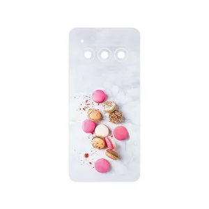 MAHOOT Macaron_cookie Cover Sticker for Daria Bond II 5G