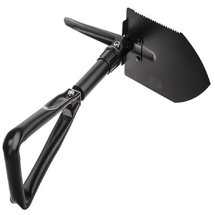 بیلچه مدل E60