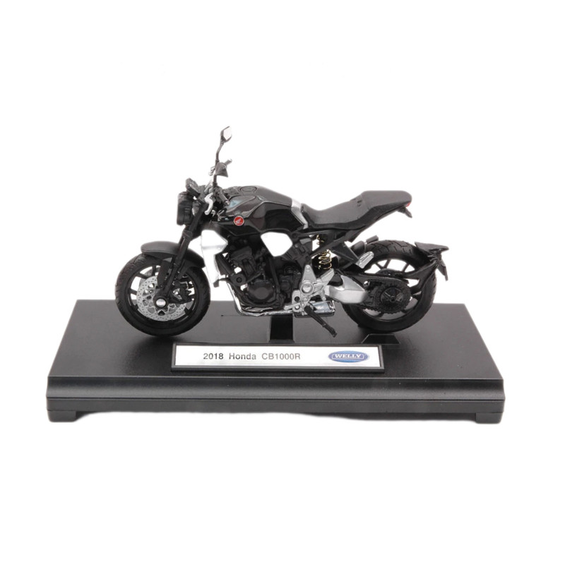 موتور بازی ولی مدل هوندا سی بی آر ۱۰۰۰ آر