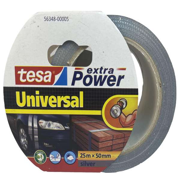 چسب برزنتی تزا مدل 56348T عرض 5 سانتی متر