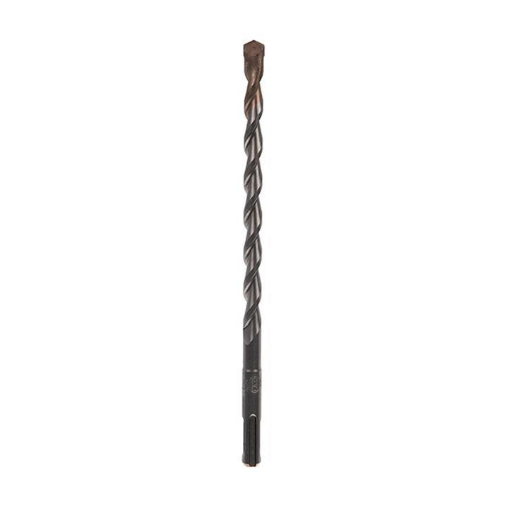 مته چهار شیار دیوالت مدل 21cm سایز 6 میلیمتر