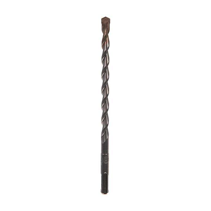 مته چهار شیار دیوالت مدل 21cm سایز 6 میلیمتر مته چهار شیار دیوالت مدل 21cm سایز 6 میلیمتر