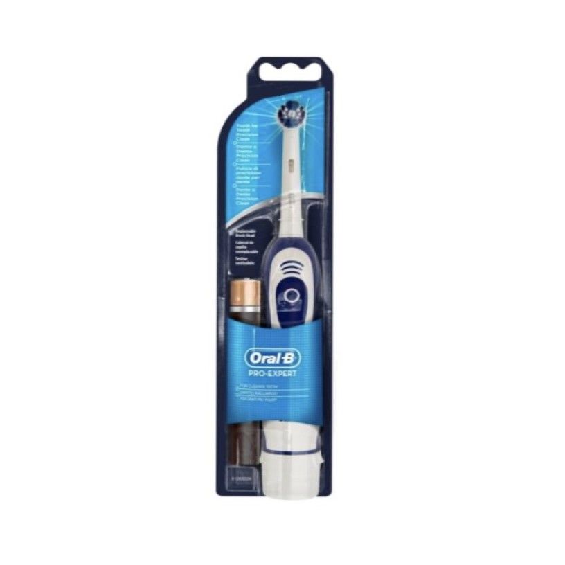 مسواک برقی اورال بی مدل Pro-Expert 110 -  - 2