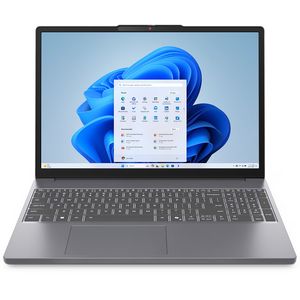 لپ تاپ 15.3 اینچی لنوو مدل IdeaPad Slim 3 15IRH10-i5 13420H-8GB DDR5-512GB SSD-IPS-Backlit