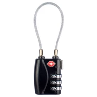 قفل رمزدار مدل Padlock TSA719