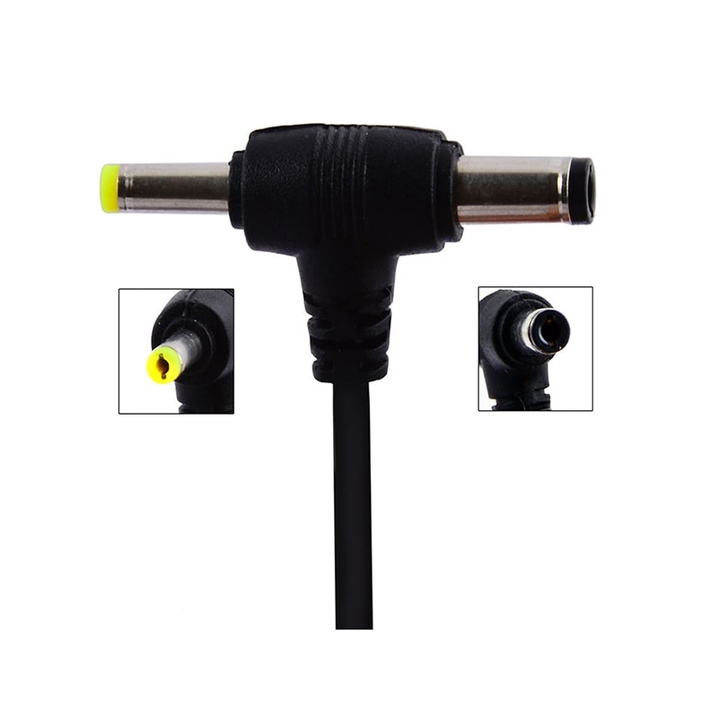 آداپتور 12 ولت 1 آمپر مدل دوسر