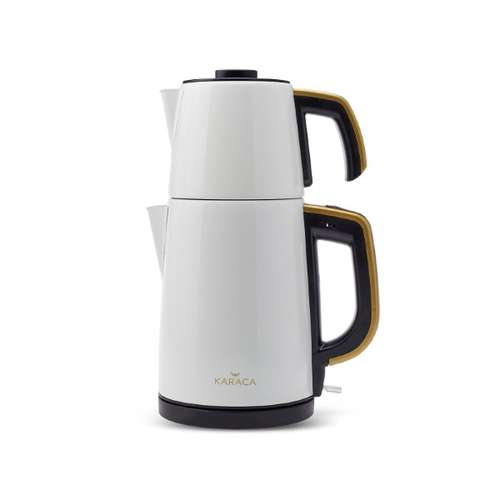 چای ساز کاراجا مدل Retro