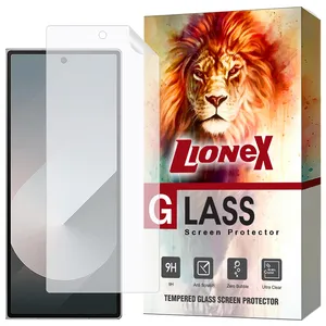 Lionex LNMF Screen Protector For Samsung Galaxy Z Fold6