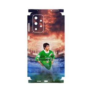 MAHOOT Khodadad Azizi-FullSkin Cover Sticker for Samsung Galaxy A73 5G