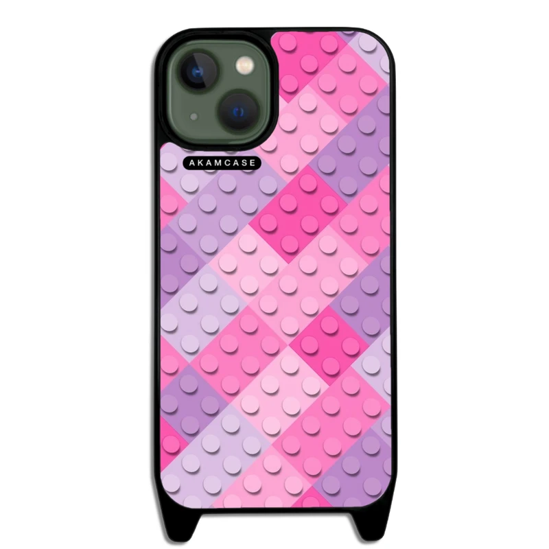 کاور آکام مدل AMC-WLA13-LEGO11 مناسب برای گوشی موبایل اپل iPhone 13
