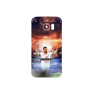 MAHOOT Alireza Jahanbakhsh Cover Sticker for Samsung Galaxy S7