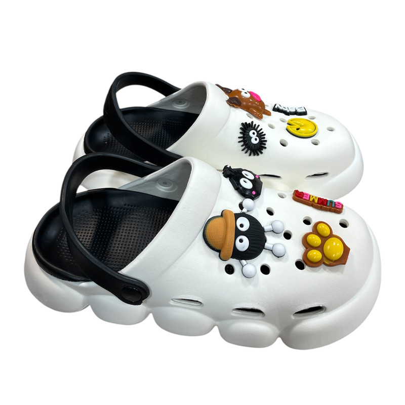 صندل زنانه مدل عروسکی کد B3-0