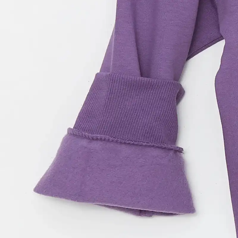 سویشرت دخترانه ال سی وایکیکی مدل W3IM28Z4