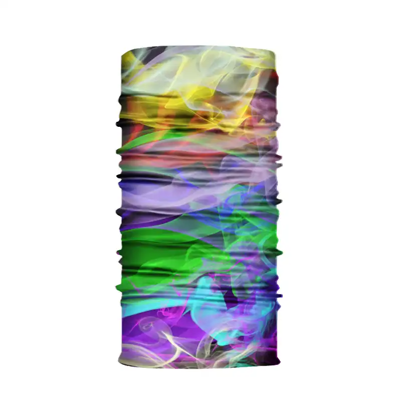 دستمال سر و گردن مدل R80