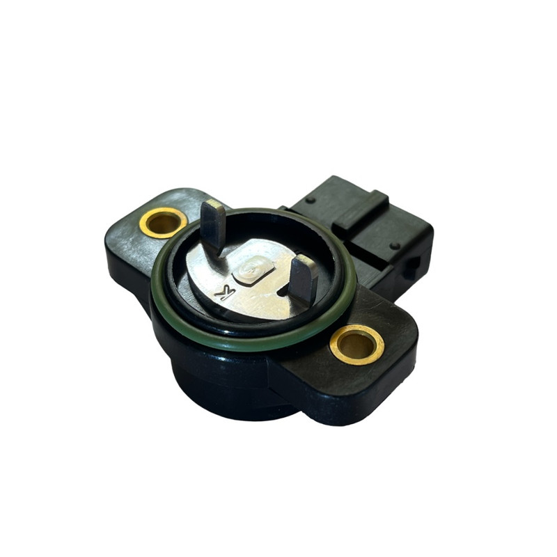 سنسور دریچه گاز ایرکا مدل شاخکدار کد 651 مناسب برای پژو 405