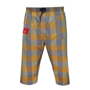 شلوارک مردانه نگین کد 51354