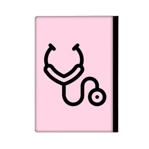 کلاسور مدل گوشی پزشکی کد 602