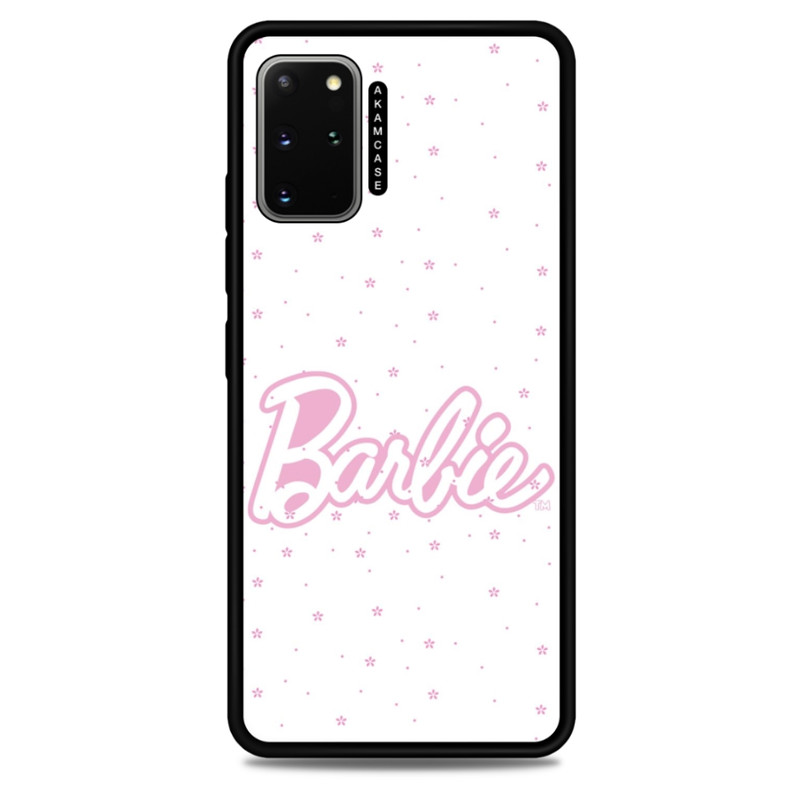 کاور آکام مدل AMCWSGS20P-BARBIE4 مناسب برای گوشی موبایل سامسونگ Galaxy S20 PLUS