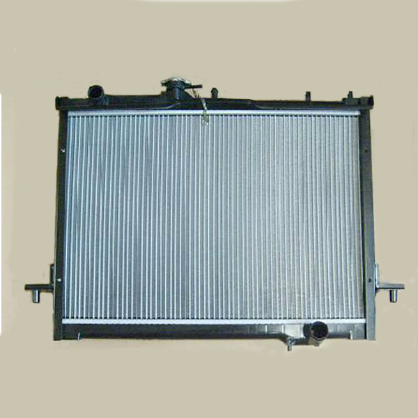 رادیاتور اب کد 127 مناسب برای وینگل